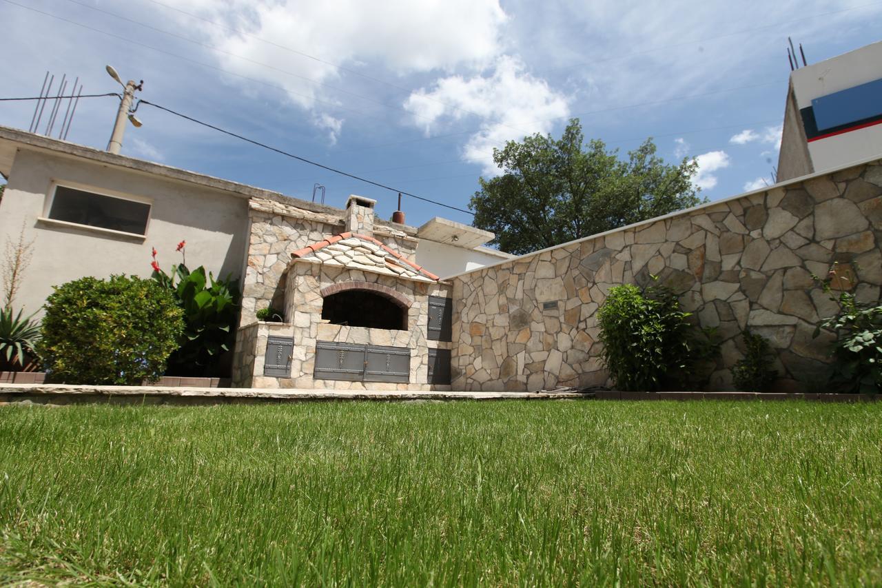 Ninkovic Hotel Trebinje Exterior photo